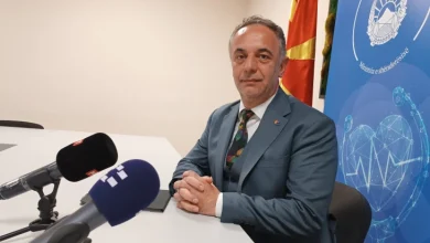 Photo of Aliu: Derisa jam ministër do të kontribuoj drejt sistemit shëndetësor