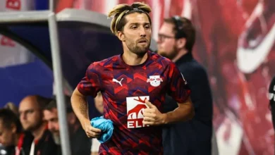 Photo of Tragjedia familjare e detyroi të lërë futbollin, ish-ylli i Bundesligës sot punon tokën në Majorka