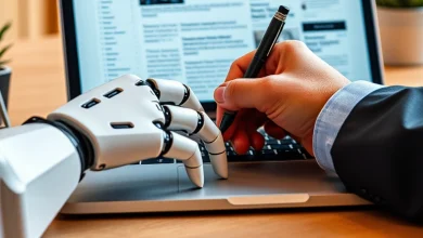 Photo of Inteligjenca artificiale pa kontroll në Ballkanin Perëndimor
