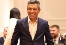 Photo of Mexhiti: Sot u nënshkrua kontrata për autostradën Shkup–Bllacë
