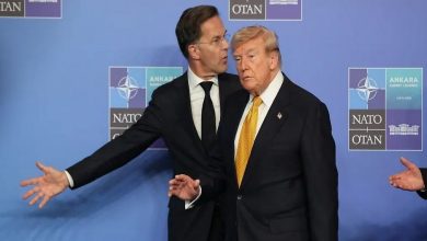 Photo of Rutte: Trump mbetet i përkushtuar ndaj NATO-s