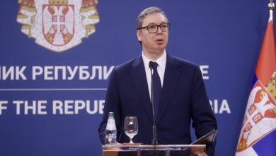 Photo of Nuk kalon rekomandimi i Komisionit Evropian, Serbia mbetet e bllokuar në hapjen e kapitujve me BE-në
