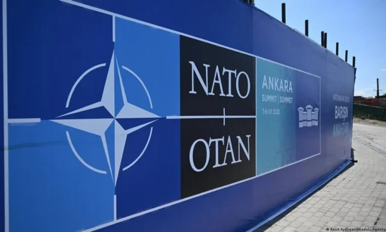 Produktet turke të mbrojtjes do të ekspozohen në samitin e NATO s në Ankara