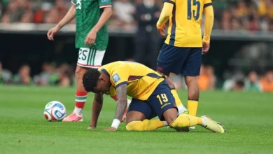 Photo of Tmerr në Kupën e Botës/ Pesë futbollistë luajtën me “pistoletë në kokë”: Nëse fitoni, ju vrasim familjen