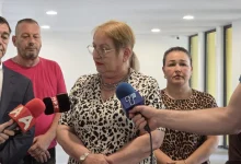 Photo of Janevska: Pa angazhimin e prindërve, nuk ka luftë efektive kundër dhunës mes nxënësve nëpër shkolla
