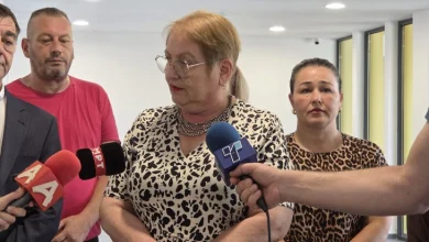 Photo of Janevska: Pa angazhimin e prindërve, nuk ka luftë efektive kundër dhunës mes nxënësve nëpër shkolla