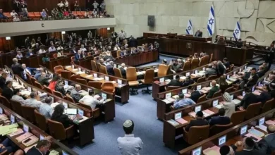 Photo of Parlamenti izraelit miraton projektligjin për të ndaluar EZANIN për namaz përmes altoparlantëve