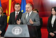 Photo of Drejtori i Doganave Nikollovski: Rekord i ri në mbledhjen mujore të të ardhurave – 12.68 miliardë denarë të ardhura në qershor, 37.9 milionë euro më shumë se vitin e kaluar
