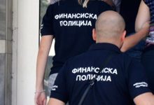 Photo of Skandal mbi 1.2 Milionë Euro! Policia Financiare në Maqedoni zbulon skemën mafioze që fundosi kompaninë për t’u pasuruar vetë