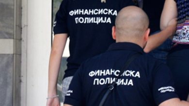 Photo of Skandal mbi 1.2 Milionë Euro! Policia Financiare në Maqedoni zbulon skemën mafioze që fundosi kompaninë për t’u pasuruar vetë