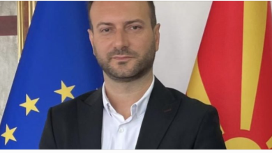 Photo of Doc. dr. Berat Dehari zgjidhet dekan i Fakultetit të Shkencave Ekonomike në Universitetin Evropian – Shkup