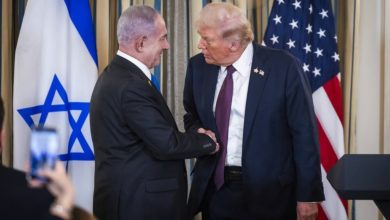 Photo of “Mos furnizoni Turqinë me armë”, Netanyahu i kërkon Trumpit të bllokojë F-35 për Ankaranë, rriten sërish tensionet