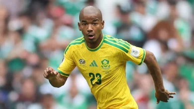 Photo of Vetëvrasje apo helmim? Teori të reja mbi vdekjen e futbollistit afrikano-jugor: Mund të ketë humbur jetën nga një gabim i infermieres