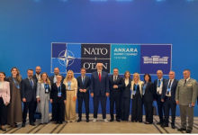 Photo of Rama: Samiti i ardhshëm i NATO-s mbahet në Shqipëri