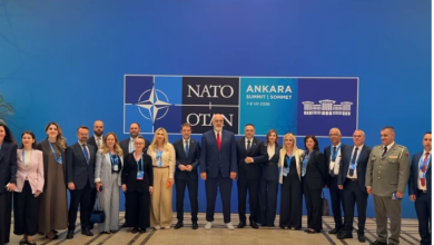 Photo of Rama: Samiti i ardhshëm i NATO-s mbahet në Shqipëri