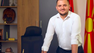 Photo of Albi Qamili publikon video: Nuk i mjaftojnë 60 sekonda për të numëruar punët e realizuara në Tetovë