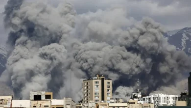 Photo of Zyrtari iranian: Lufta shkaktoi rreth 300 milionë dollarë dëme në infrastrukturën kërkimore