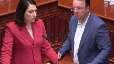 Photo of Në Kuvend debat për rrugën Tetovë-Prizren! Opozita akuzon për propagandë, ministri kërkon durim