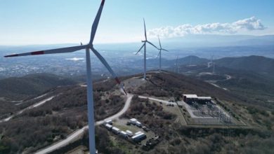 Photo of Më shumë energji nga burimet vendore dhe korridore të reja energjetike – Maqedonia po ndërton pavarësinë e vet energjetike