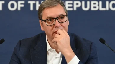 Photo of Vuçiq: Nuk pres që ndonjë vend i Ballkanit Perëndimor t’i bashkohet BE-së së shpejti