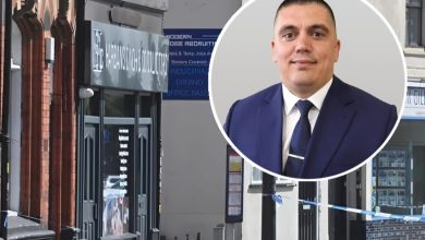 Photo of Shqiptari bëhet hero në Britani, i shpëton jetën 19 vjeçarit