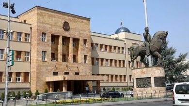 Photo of Kuvendi i RMV-së miratoi Ligjin për Procedurën Kontestimore, procedurat gjyqësore pritet të jenë më të shpejta