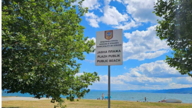 Photo of Komuna e Strugës po përgatit Plazhin e Qytetit