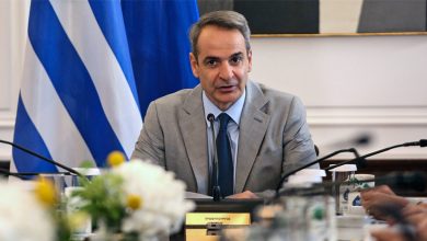 Photo of Mitsotakis: Greqia përballet me kërcënim lufte nga Turqia