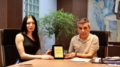 Photo of Izet Mexhiti: Çairi vazhdon të nxjerrë kampionë – Rudina Aliu fiton medalje bronzi në Botërorin Universitar të Karatesë