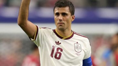 Photo of Real Madridi e bën prioritet Rodrin, mesfushori jep dritën e gjelbër për transferimin