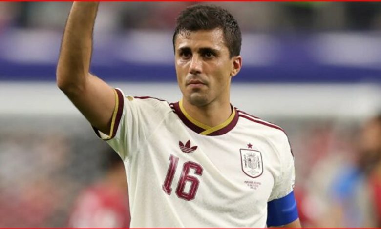 Real Madridi e bën prioritet Rodrin  mesfushori jep dritën e gjelbër për transferimin