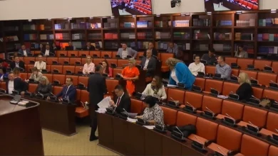 Photo of Debat maratonik për buxhetin, Komisioni shqyrton amendamentet e reja