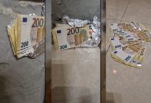 Photo of ADN-ja e fundos? Gjurmët e gjyqtarit të Apelit gjenden te 350 mijë eurot e fshehura në mur