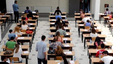 Photo of Matura në Shtip: 53 maturantë dështojnë në anglisht, 4 në maqedonisht