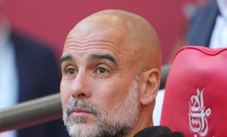 Guardiola kthen përgjigje