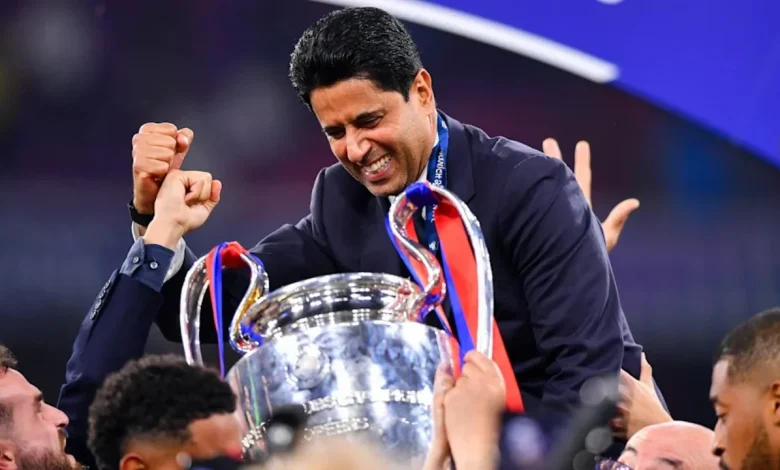 Lufta UEFA FIFA  Europianët zgjedhin kandidatin e tyre  propozojnë presidentin e klubit kampion kundër Infantinos në zgjedhjet e vitit të ardhshëm