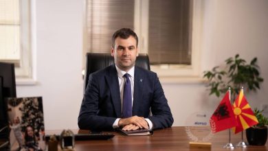 Photo of Latifi: Maqedonia e Veriut hyn në fazën e verifikimit për integrimin e tregut të energjisë elektrike me BE-në