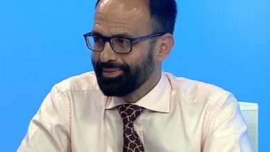 Photo of Top Channel: Sulmoi me tone të ashpra Ramën pas protestave në Tiranë, Mickoski promovon Jeton Shasivarin në postin e ministrit të Drejtësisë