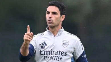 Photo of Arteta: Fitorja e Premier League duhet të jetë vetëm fillimi për Arsenalin
