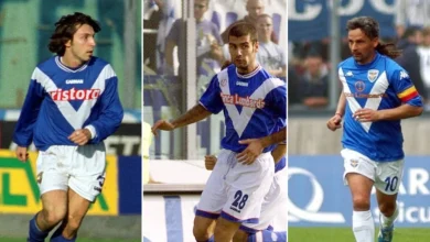 Photo of Zyrtarisht i falimentuar, merr fund historia 114-vjeçare e klubit ku luajtën Baggio, Pirlo dhe Guardiola
