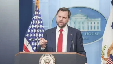 Photo of Zv/presidenti amerikan: Mohimi i bisedimeve të Dohas nga Irani “taktikë negociuese persiane”