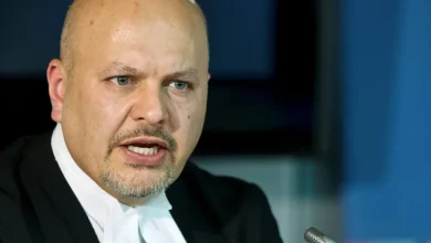 Photo of Me shumicë votash, shkarkohet nga detyra kryeprokurori i Gjykatës Ndërkombëtare Penale
