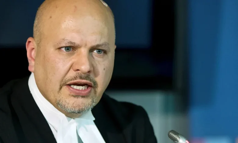 Me shumicë votash  shkarkohet nga detyra kryeprokurori i Gjykatës Ndërkombëtare Penale