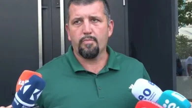 Photo of Përfundon takimi i fermerëve me ministrin në detyrë të Bujqësisë, ja çfarë u morën vesh