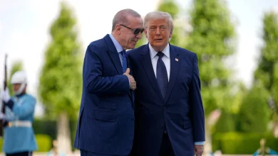 Photo of Trump surprizon në Samitin e NATO-s: Erdogan është miku im, do t’i heqim sanksionet ndaj Turqisë, sinjale pozitive për F-35