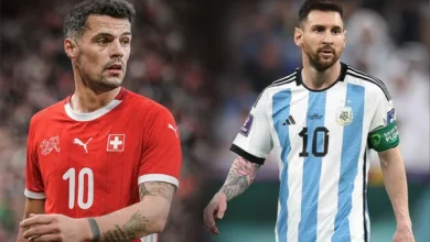 Photo of Xhaka paralajmëron Messin para përballjes në Botëror