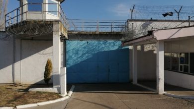 Photo of Horror në burgun e Shtipit: I burgosuri 59-vjeçar dyshohet se përdhunoi një të dënuar tjetër