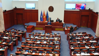 Photo of Rishikimi i buxhetit në Kuvend, opozita dorëzon 230 amendamente
