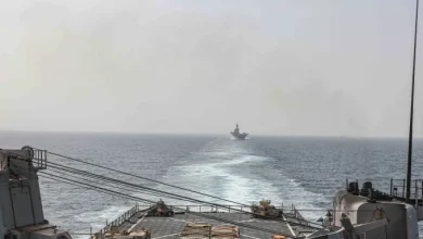 Photo of Houthit hapin një front të ri në luftën SHBA – Iran