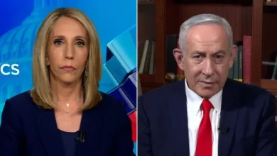 Photo of Netanyahu kundërshton planin e Trump: Shitja e avionëve F-35 Turqisë do të prishë ekuilibrin në Lindjen e Mesme